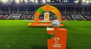 Copa do Brasil (Foto: Divulgação)