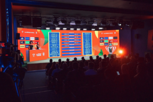 Copa do Brasil (Foto: Fábio Souza / CBF)