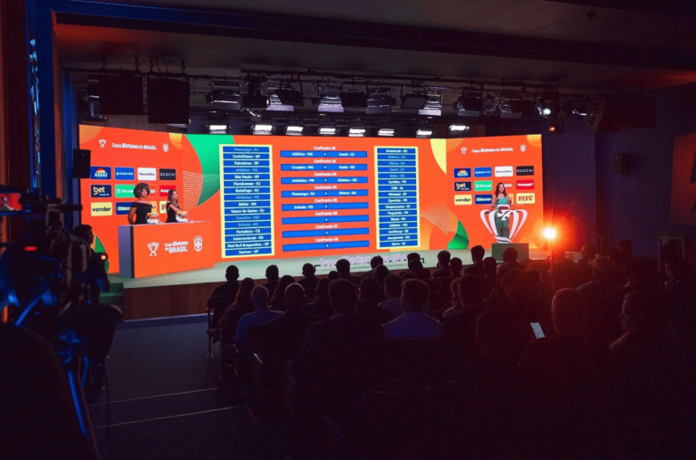 Copa do Brasil (Foto: Fábio Souza / CBF)