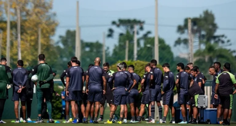 Grupo do Coritiba