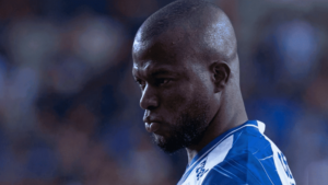 Enner Valencia no México