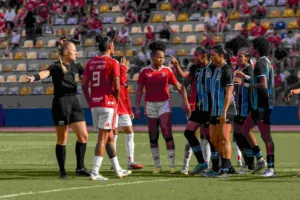 Gre-Nal Feminino