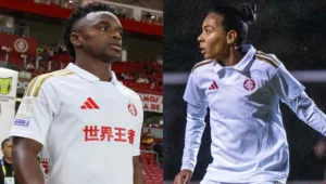Inter masculino e feminino