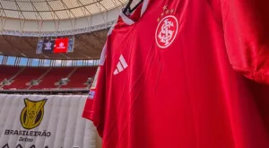 Inter vai parar por 50 dias no Brasileirão