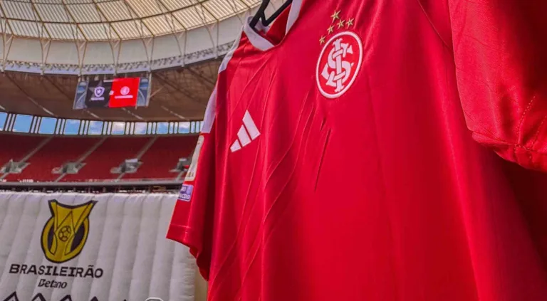 Inter vai parar por 50 dias no Brasileirão