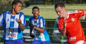 Inter sub-20
