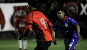 Iury Tanque no Brasil de Pelotas
