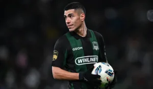 Lucas Olaza