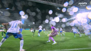 Palmeiras x Cruzeiro Brasileirão