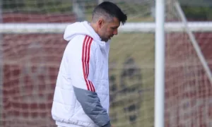 Pezzolano no Inter