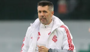 Técnico do Inter, Paulo Pezzolano