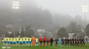 Seleção brasileira