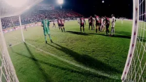Jogo do Vitória no Barradão, próximo adversário do Inter