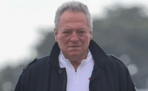 Abel Braga no Inter