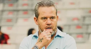 Argel Fuchs