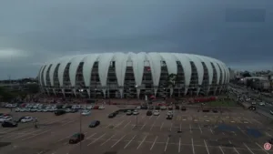 Estádio Beira-Rio do Internacional