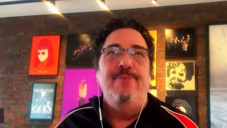 Walter Casagrande no UOL