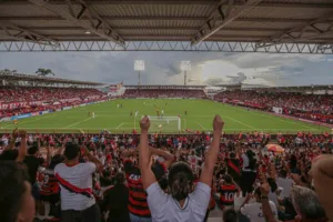 Estádio Antônio Accioly - Atlético Goianiense