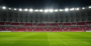 Refletores do Beira-Rio