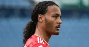 Estêvão no Inter