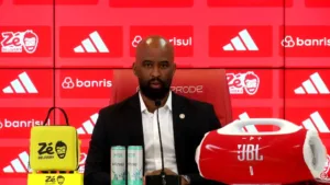 Fabinho Soldado executivo do Inter