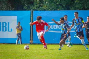 Gre-Nal sub-17