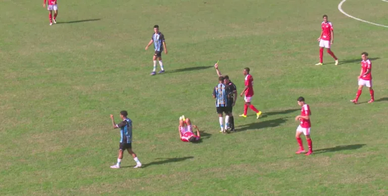 Gre-Nal sub-20