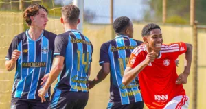 Gre-Nal sub-20