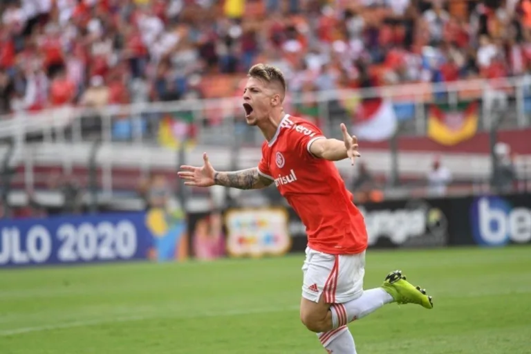 Guilherme Pato