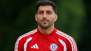 Guillermo Maripán