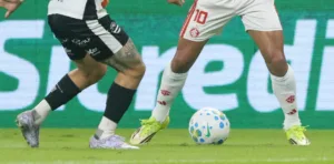 Inter jogará amistoso