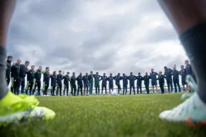 Grupo do Coritiba