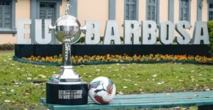 Taça da Libertadores Futsal