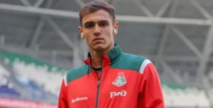 Lucas Fasson