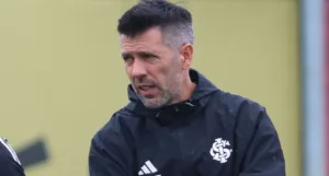 Técnico Paulo Pezzolano tem contrato com o Inter até o fim de 2026