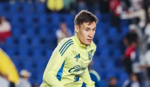 Volante Rodrigo Dourado