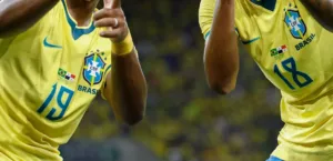 Seleção brasileira