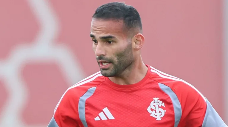Thiago Maia