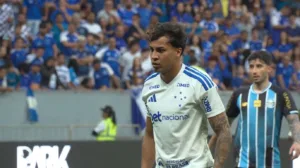 Cruzeiro será o adversário do Inter