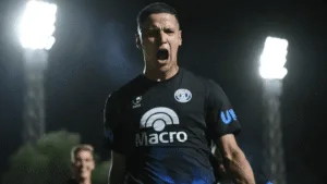 Álex Arce