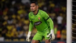 José Contreras