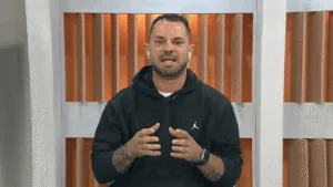 Magrão na Band