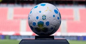 Bola do Brasileirão