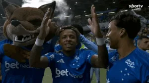 Ainda sem o Inter, Começaram as quartas de final da Copa do Brasil