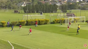 Gre-Nal sub-15