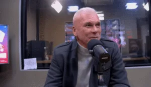 Comentarista Mauricio Saraiva Inter