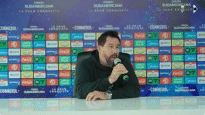 Pablo Sanchéz (Olimpia) Inter