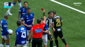 Clássico Cruzeiro x Atlético, possíveis adversários do Inter