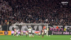 corinthians-vitoria