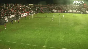 Estádio Brasil-PEL Bento Freitas